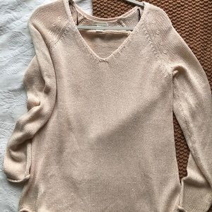 H & M sweater